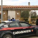 carabinieri mirabella