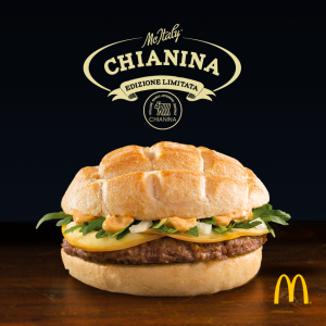 chianina
