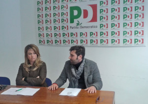 conferenza stampa abbate