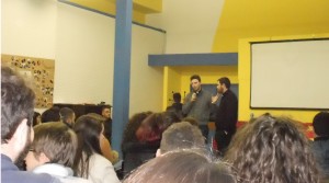 don marcello al rosario