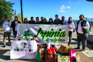 il pino irpino