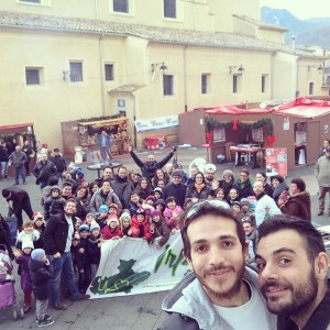 il pino irpino