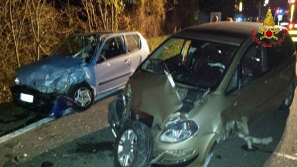 incidente