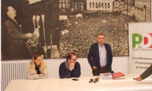 michelangelo ciarcia e carmine de blasio