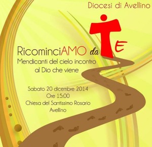 ricominciamo da te