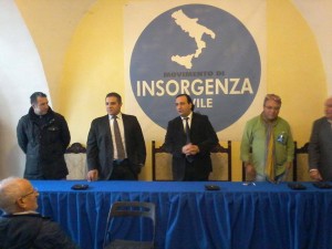 sede insorgenza