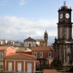 torre orologio avellino