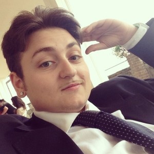 Antonio Meoli forza Italia giovani
