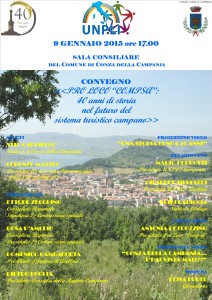 Manifesto 40 anni