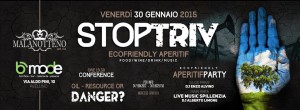 StopTriv MALANOTTENO al bmode