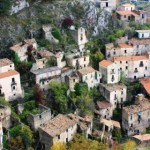 borgo senerchia