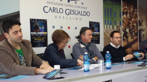 conferenza, cipriano acquista il biglietto2