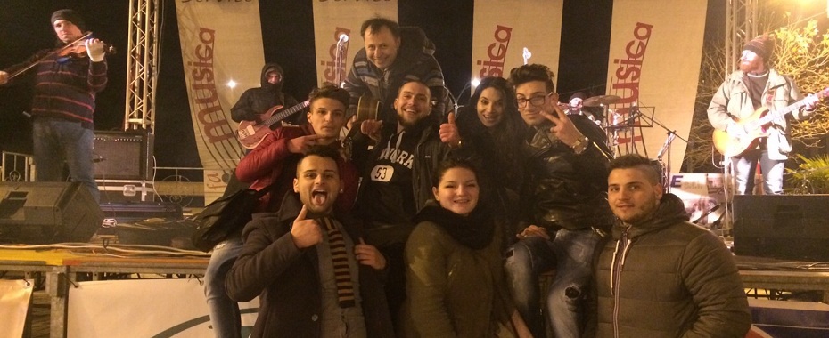 forum calabritto