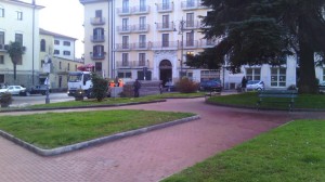 lavori piazza libertà 2