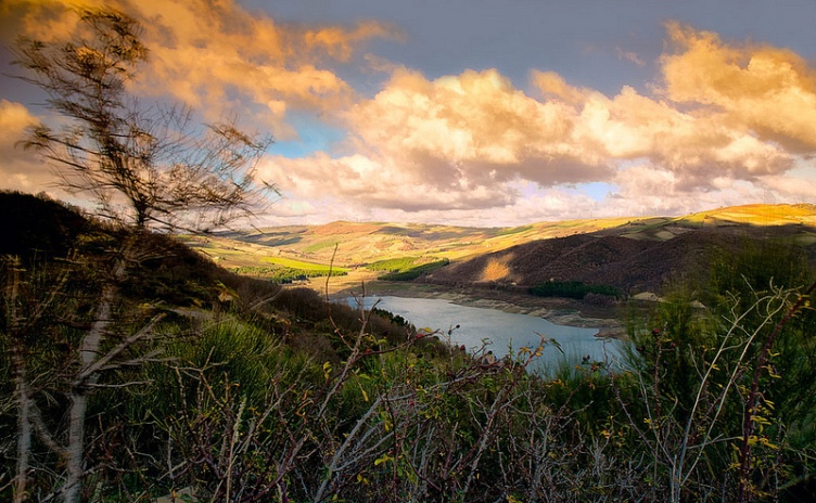 monteverde lago san pietro