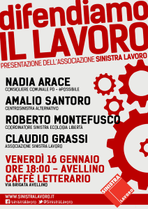 sinistralavoro_avellino