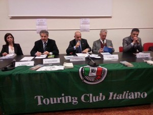 touring club