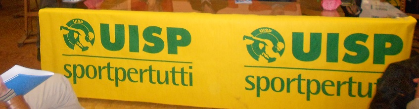 uisp sport per tutti