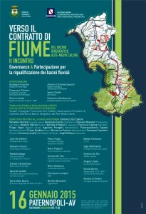 verso il contratto di fiume
