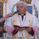 vescovo marino