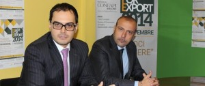 Ciro Ciaccio e Stefano Quitadamo