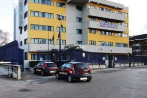 Comando Provinciale CC Avellino
