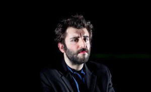 Gaetano Battista - direttore artistico rassegna MAT