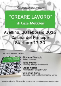 Locandina Web