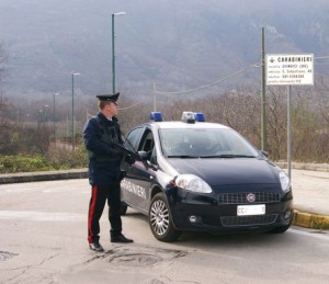 carabinieri 2