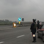 carabinieri autostrada