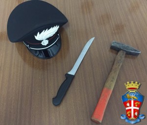 falce e martello