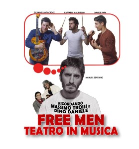free men