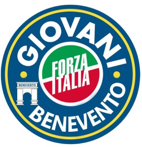 giovani benevento forza italia