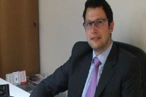 ingegnere Alberto Preziuso