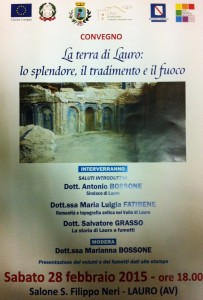 lauro bossone