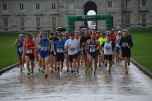 partenza reggia caserta ultima prova 10km