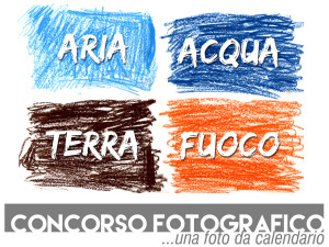 solo Logo concorso fotografico AAFT