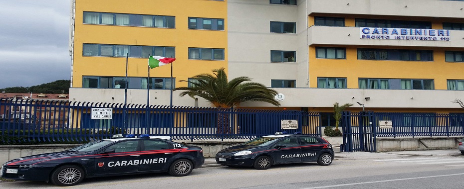 Carabinieri