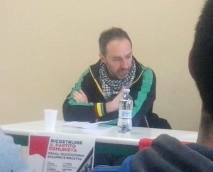 Lorenzo REnna