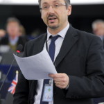 Piernicola Pedicini 3 Eurodeputato M5s