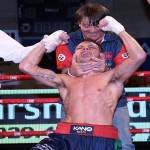 campionato italiano pesi piuma