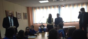 bambini scuola cucciniello medugno