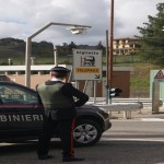 carabinieri telepass