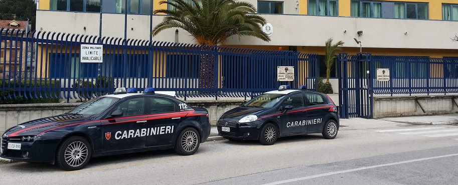 carabiniericc