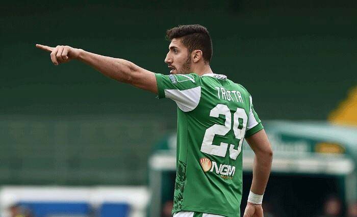 trotta