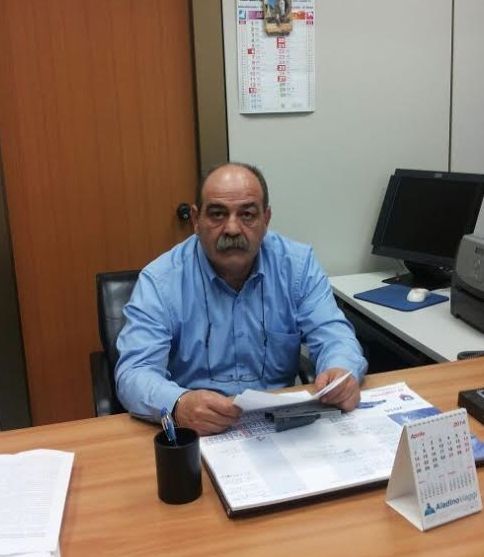Andrea Santaniello