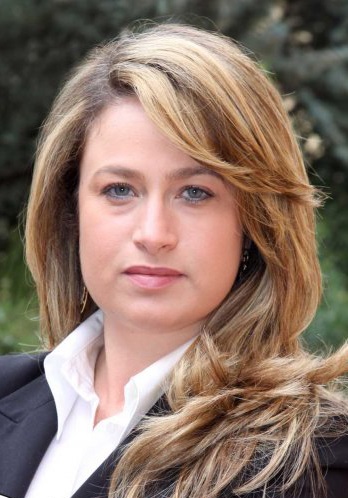 Giulia Abbate