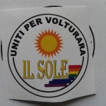 Uniti per volturara