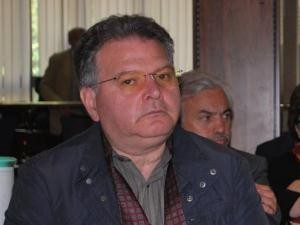 antonio felice caputo