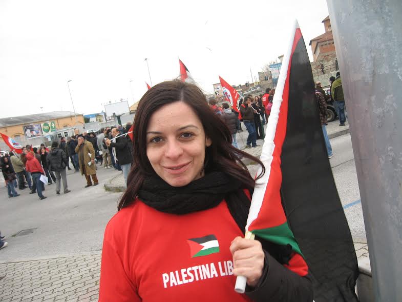 Carmen Ricci